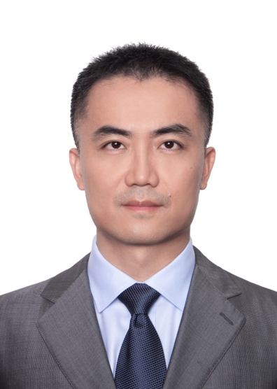 陳志