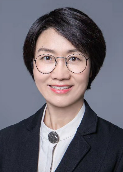 冉美麗