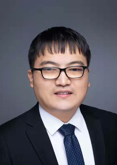 徐海龍