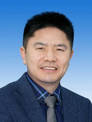黃琦
