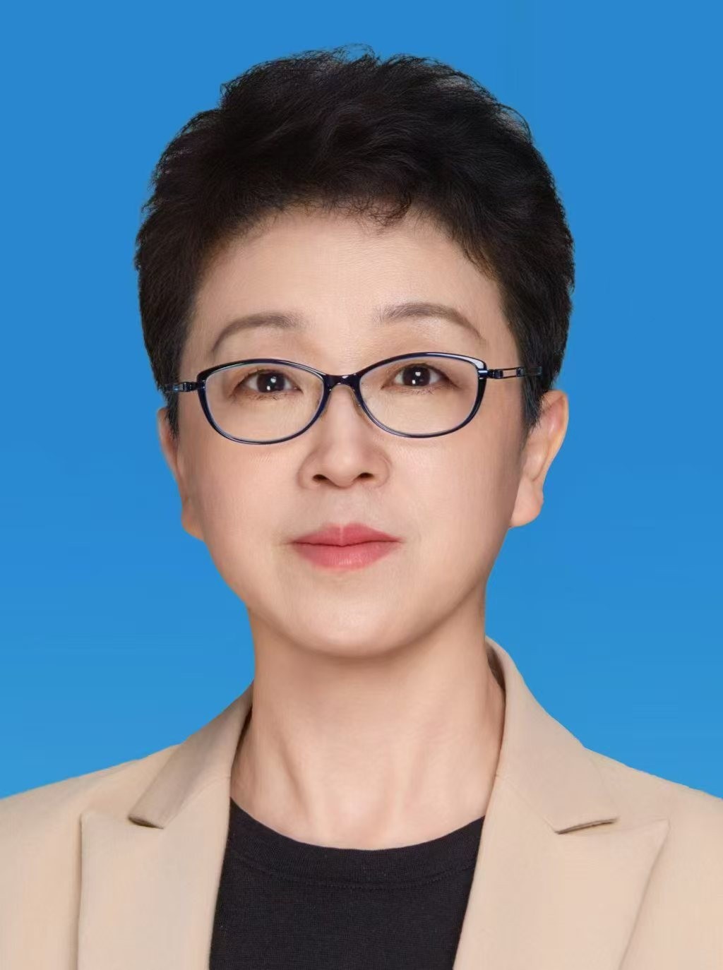 劉冬梅